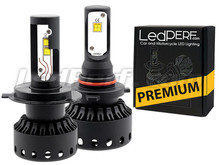 Kit lâmpadas de LED para Lexus LS (II) - Alto desempenho